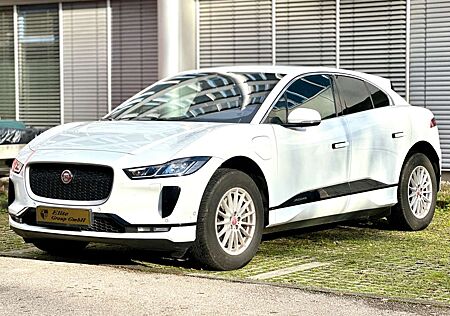 Jaguar I-Pace S*Meridian*LED*Assistent*netto: 15.798€