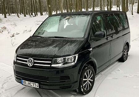 VW T6 Multivan Volkswagen Multivan Comfortline