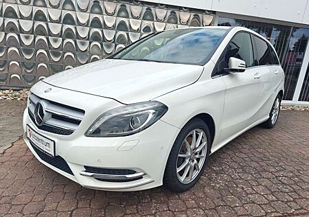Mercedes-Benz B 180 B -Klasse Edition 1