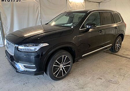 Volvo XC90 T8 Recharge AWD|7-Sitze|Matrix|ACC|Memory