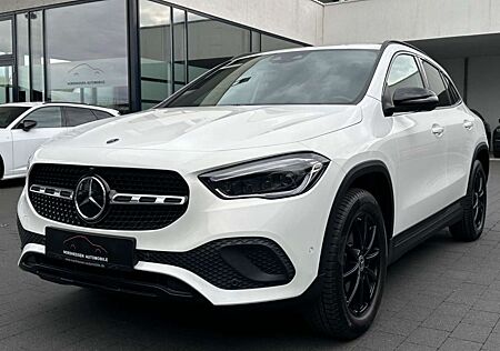 Mercedes-Benz GLA 200 Progressive | 360° | AHK | Multibeam LED