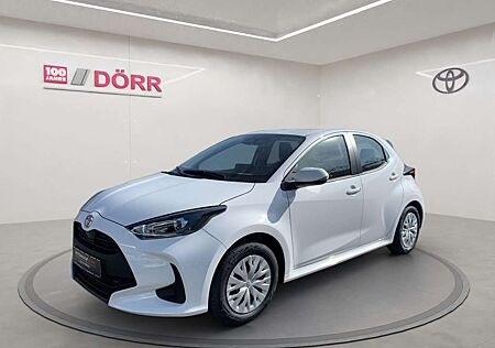 Toyota Yaris Hybrid 116 1.5 VVT-i Comfort*