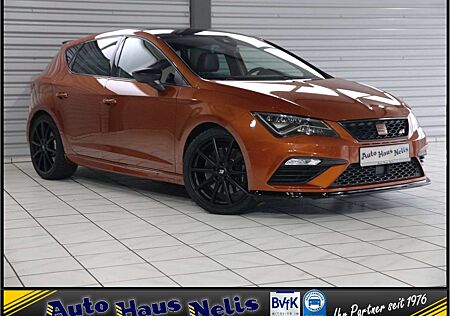 Seat Leon 2,0 TSI Cupra 300 DAB LED RFKam PDC Leder S