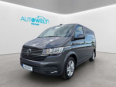 Volkswagen T6 Caravelle 2.0 TDI DSG NAV APP ACC mit RAMPE