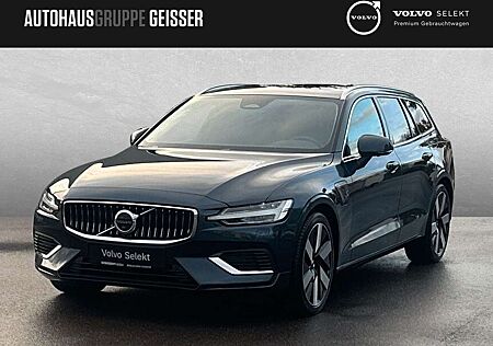 Volvo V60 T6 AWD Plus Bright ACC BLIS SD