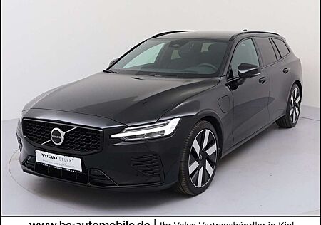 Volvo V60 Kombi T6 Plus Dark Recharge Plug-In Hybrid AWD