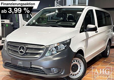 Mercedes-Benz Vito TOURER 116 CDI PRO 4X4 ALLRAD LANG 8-SITZE 1.HAND