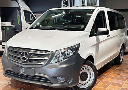 Mercedes-Benz Vito TOURER 116 CDI PRO 4X4 ALLRAD LANG 8-SITZE 1.HAND