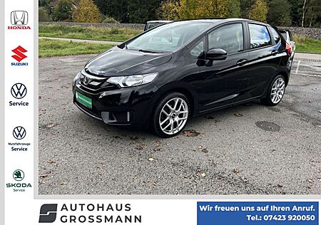 Honda Jazz gebraucht kaufen Honda Jazz 1.3 i-VTEC Comfort