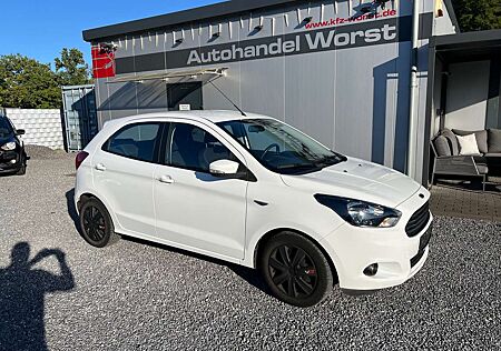 Ford Ka /+ verschiedene Modelle vorrätig-Garantie