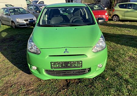 Mitsubishi Space Star 1.0 Diamant Edition