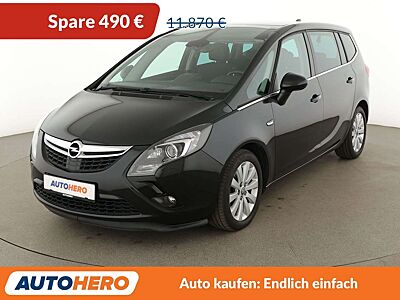 Opel Zafira Tourer 1.6 CDTI DPF Innovation*NAVI*XENON*ACC*PDC*SHZ*