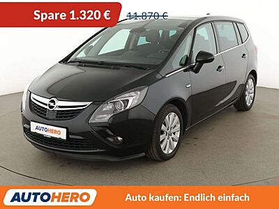 Opel Zafira Tourer 1.6 CDTI DPF Innovation*NAVI*XENON*ACC*PDC*SHZ*