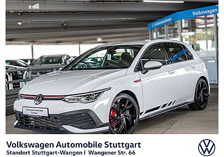 VW Golf GTI Volkswagen Clubsport 2.0 TSI DSG Navi LED ACC SHZ