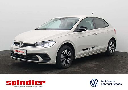 VW Polo Volkswagen Life 1.0 TSI/LED, ACC, PDC, AppConnect,DAB+