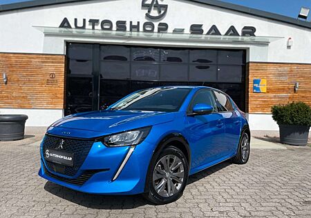 Peugeot 208 e- Allure 26000tkm!!/Kamera/Navi