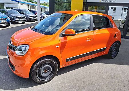 Renault Twingo Electric ZEN