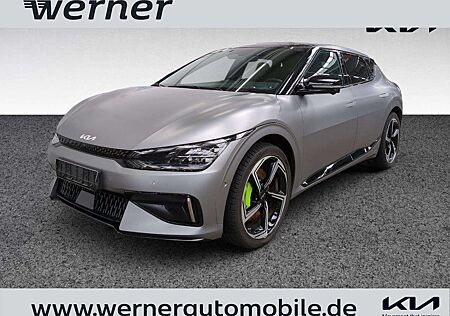 Kia EV6 Elektro 77,4 kWh GT 4WD