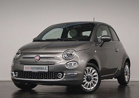 Fiat 500 Dolcevita|PANO|UCONNECT|DAB|PDC|1HAND