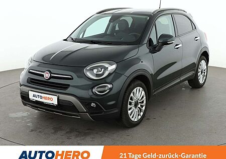 Fiat 500X 1.0 Turbo Cross*NAVI*CAM*TEMPO*PDC*