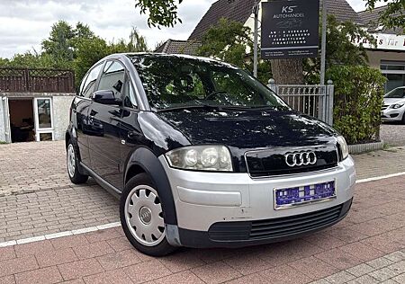 Audi A2 1.4