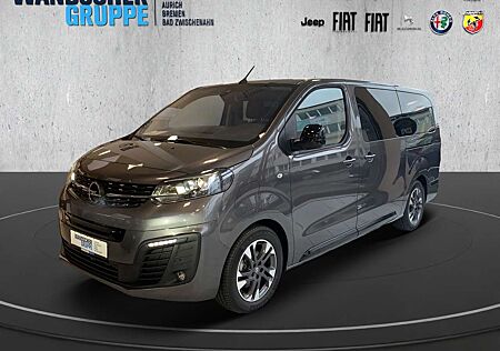 Opel Zafira Life -e L Tourer (50KWh) Navi*Pano*7Sitze