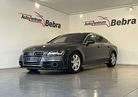 Audi A7 Sportback 3.0 TDI quattro S-Line Sport Plus