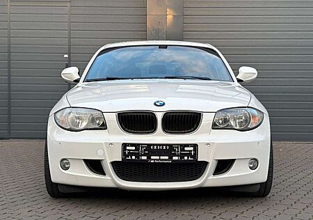 BMW 118i 118 M-Paket