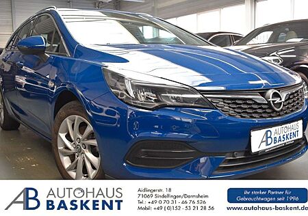 Opel Astra K Sports Tourer Elegance*KAMERA*LED*NAVI*