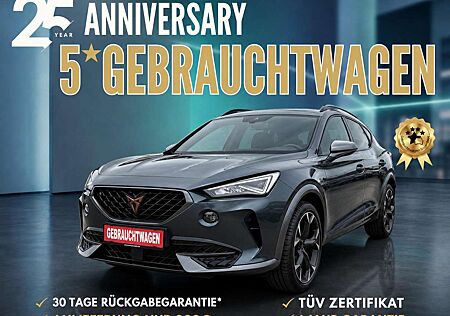 CUPRA Formentor 1.5 TSI 150 PS DSG PANO|LINK|EASY.OPEN|WINTER|A...