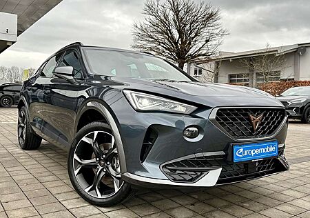 Cupra Formentor 1.5 TSI 150 PS DSG PANO|LINK|EASY.OPEN|WINTER|A...