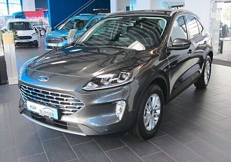 Ford Kuga Titanium