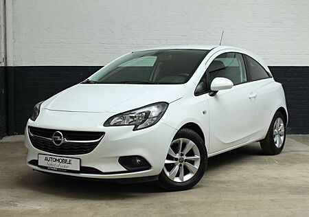Opel Corsa E 1.2 ON*Carplay*Klima*PDC*Sitzhz*Alu