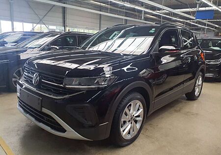 VW T-Cross Volkswagen 1.0 TSI DSG Goal
