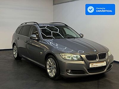 BMW 330 i xDrive LCi*3J.Garantie*Leder*Automatik*LED