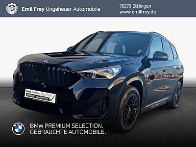 BMW iX1 xDrive30 M Sportpaket