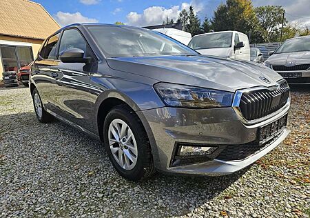 Skoda Fabia Selection Anhängerkupplung / Garantie