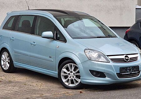 Opel Zafira B 1.9 CDTI OPC LINE/XENON/PANO/PDC/SHZ