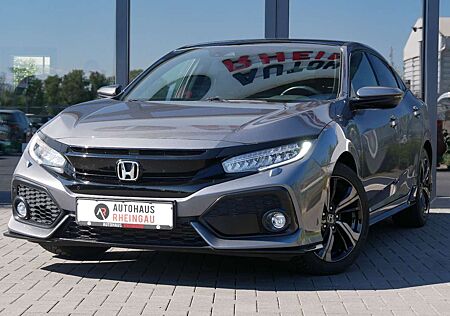 Honda Civic Lim. 5-trg. 1.5 Sport Plus PANO ACC RFK