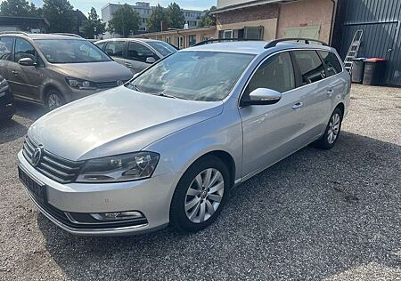 VW Passat Variant Volkswagen Comfortline BlueMotion,Navi
