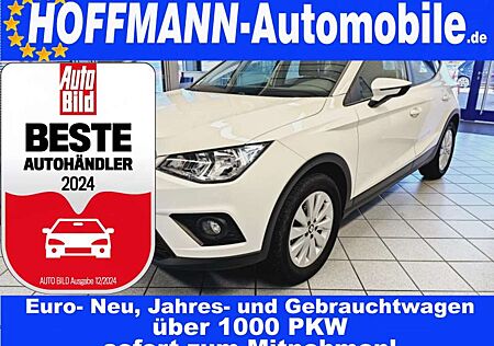 Seat Arona Style Klimaautomatik,Mirror-Link.PDC