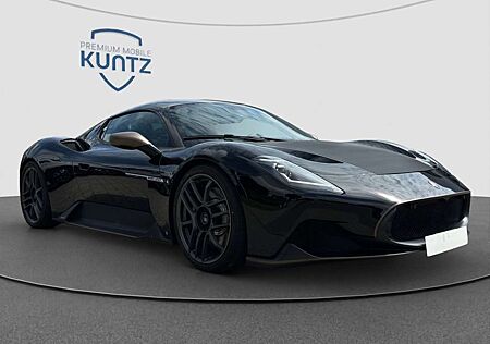 Maserati MC20 Coupe Sonus+Carbonpaket