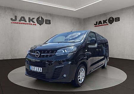 Opel Zafira Electric Life 50kWh Batterie 100 kW (136 PS), A...