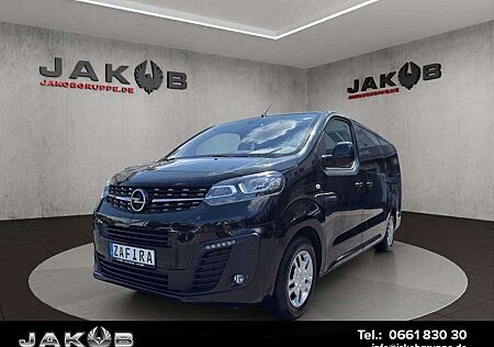 Opel Zafira Electric Life 50kWh Batterie 100 kW (1...