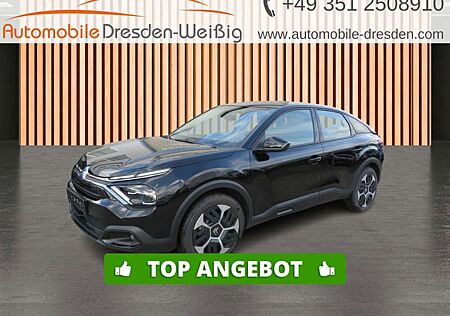 Citroën C4 Citroen 1.2 Puretech 100 Feel*Navi*Kamera*LED*DAB*