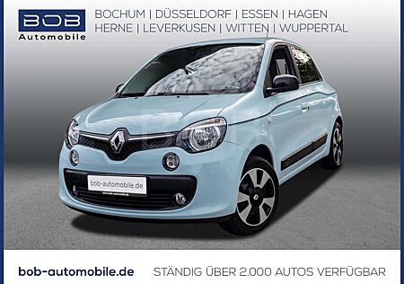 Renault Twingo LIMITED SCe 70 KLIMA ZV USB eFH BT