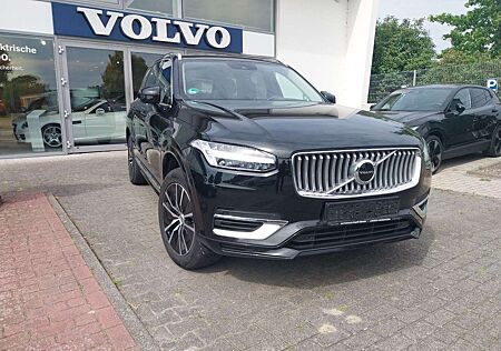 Volvo XC 90 XC90 Inscription Expression Recharge Plug-In Hyb