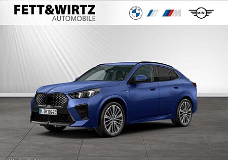 BMW iX2 xDrive30 M Sport Pro|AHK|DAProf.|H/K