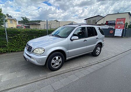 Mercedes-Benz ML 350