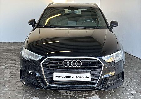 Audi A3 2.0 TDi Sportback Sport S-Line Navi.Xenon...